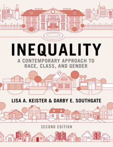Inequality: A Contemporary Approach to Race, Class, and Gender von Cambridge University Press