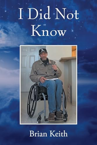 I Did Not Know von Outskirts Press
