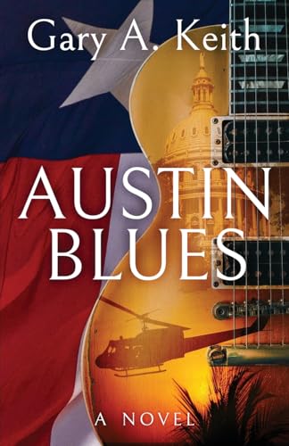 Austin Blues von Atmosphere Press