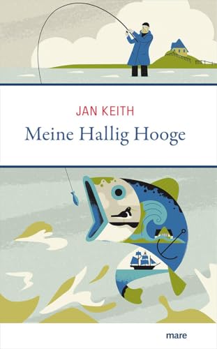 Meine Hallig Hooge (Meine Insel) von mareverlag