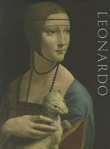 Leonardo da Vinci: Painter at the Court of Milan (National Gallery London Publications)