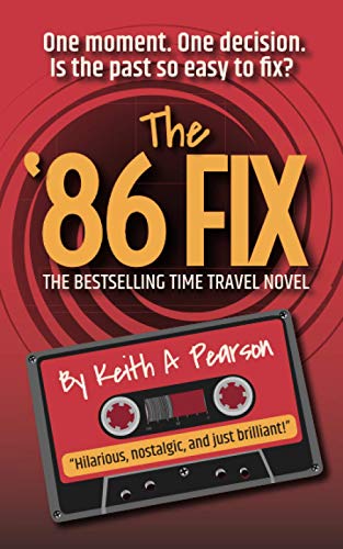 The '86 Fix von CreateSpace Independent Publishing Platform