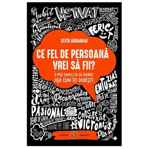 Ce Fel De Persoana Vrei Sa Fii
