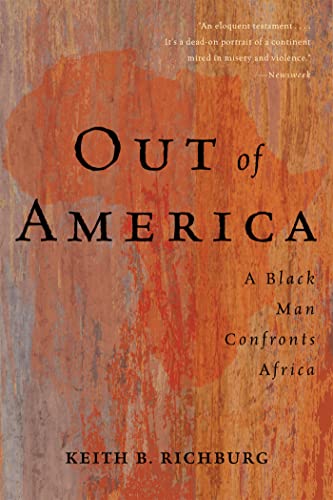 Out of America: A Black Man Confronts Africa