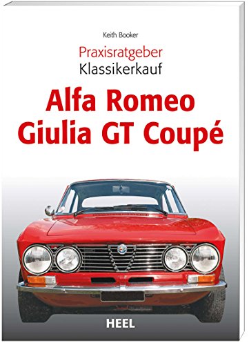 Praxisratgeber Klassikerkauf: Alfa GT