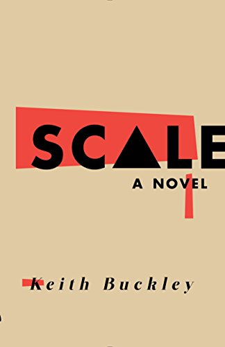 Scale: A Novel von Rare Bird Books, A Barnacle Book