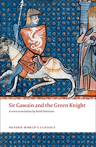 Sir Gawain and the Green Knight (Oxford World’s Classics) von Oxford University Press