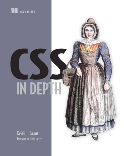 CSS in Depth CSS in Depth