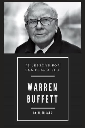 Warren Buffett: 43 Lessons for Business & Life von Independently published