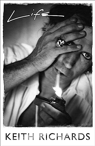 Life: The No. 1 Sunday Times bestseller from the Rolling Stones legend von Weidenfeld & Nicolson