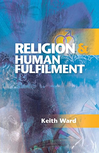 Religion and Human Fulfilment von SCM Press