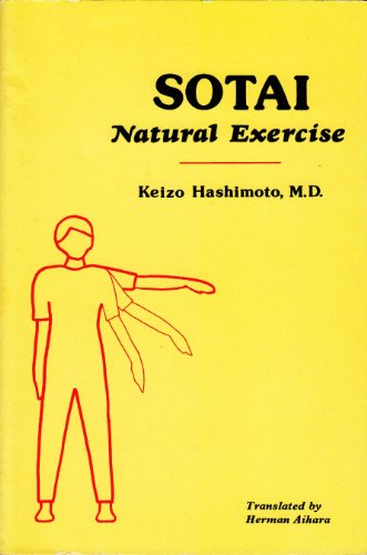 Sotai Natural Exercise