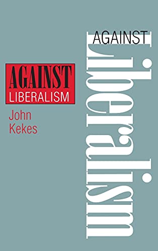 Against Liberalism