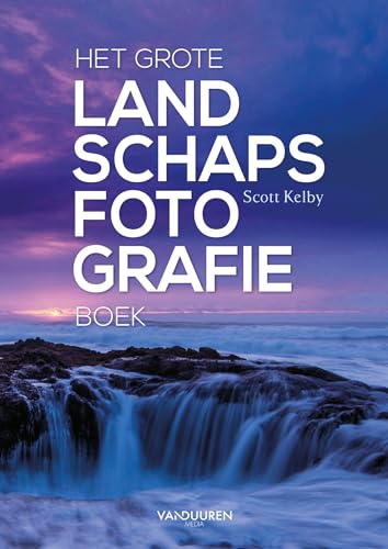 Het grote landschapsfotografieboek von Duuren Media, Van