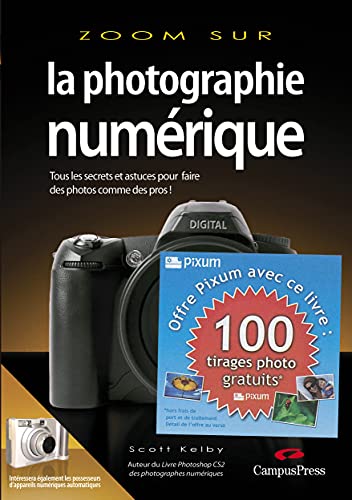 PHOTOGRAPHIE NUMERIQUE (LA) von Pearson