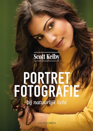 Portretfotografie bij natuurlijk licht