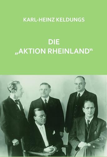 Die "Aktion Rheinland" von Edition Virgines