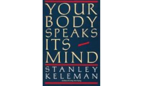 Your Body Speaks Its Mind von Brand: Center Press