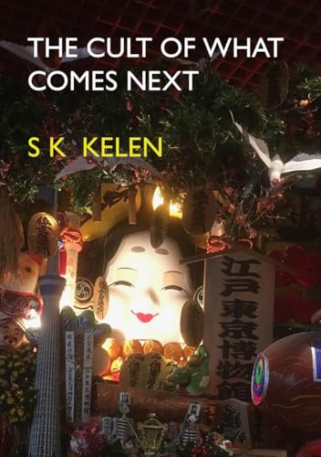 The Cult of What Comes Next The Cult of What Comes Next von Puncher & Wattmann
