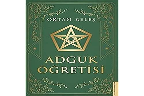 Adguk Ögretisi von Destek Yayinlari