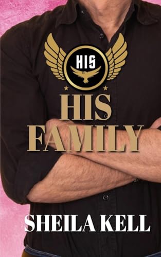 His Family von The Wild Rose Press