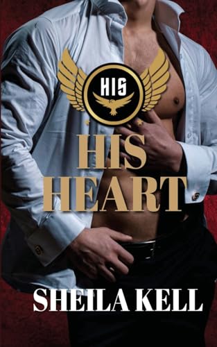 His Heart von The Wild Rose Press