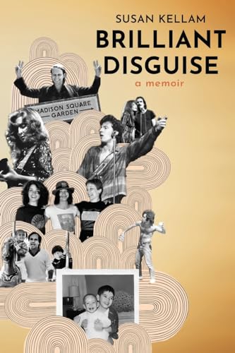 Brilliant Disguise von Koehler Books
