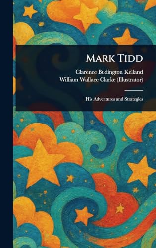 Mark Tidd von Anson Street Press