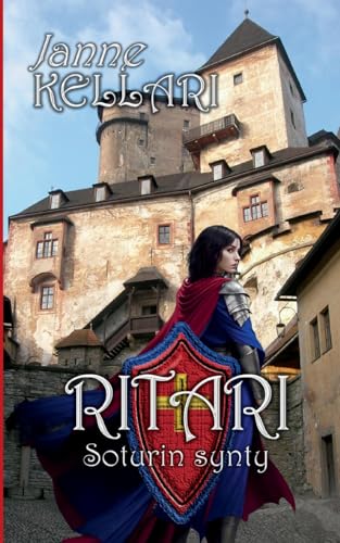 Ritari: Soturin synty von Books on Demand