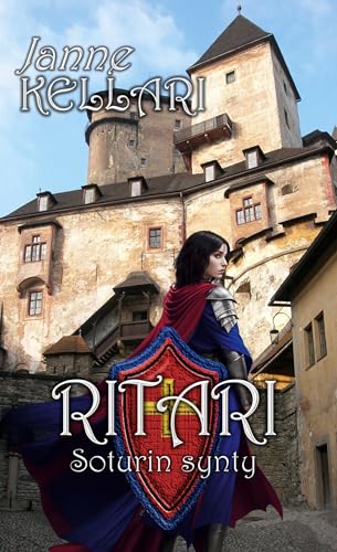 Ritari: Soturin synty von BoD – Books on Demand – Finnland