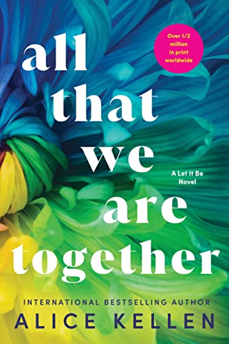 All That We Are Together (Let It Be, 2) von Sourcebooks Casablanca