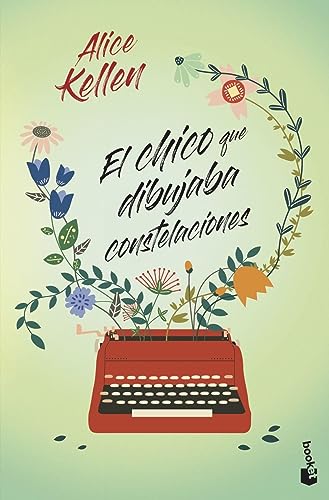 El chico que dibujaba constelaciones (Novela) von Booket