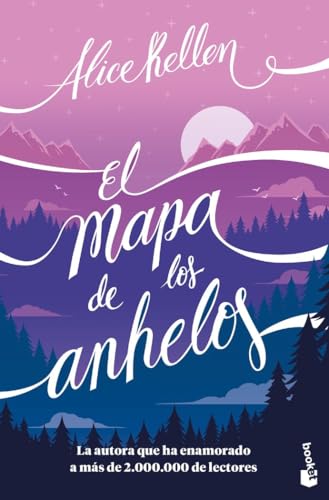 El mapa de los anhelos (Novela) von Booket