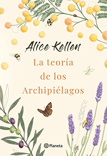 La teoría de los archipiélagos (Planeta) von Planeta