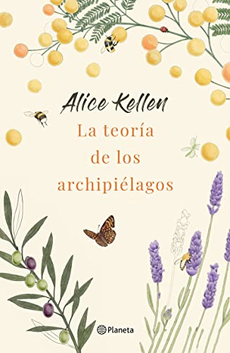 La teoría de los archipiélagos / The theory of the archipelagos