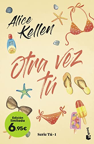 Otra vez tú: Edición limitada a precio especial (Colección Especial) von Booket