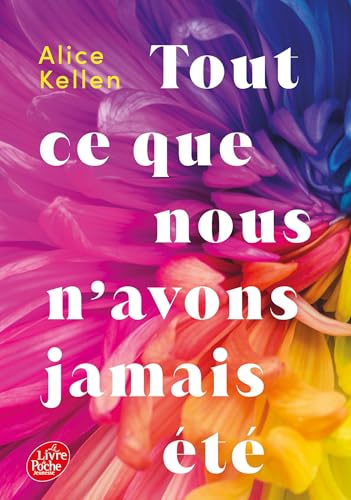 Tout ce que nous n'avons jamais été Tout ce que nous n'avons jamais été von POCHE JEUNESSE