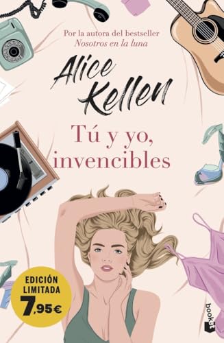 Tú y yo, invencibles: Edición limitada a precio especial (Colección Especial)