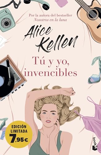 Tú y yo, invencibles: Edición limitada a precio especial (Colección Especial)