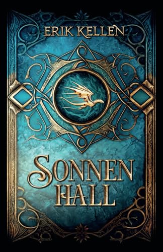 Sonnenhall von Independently published