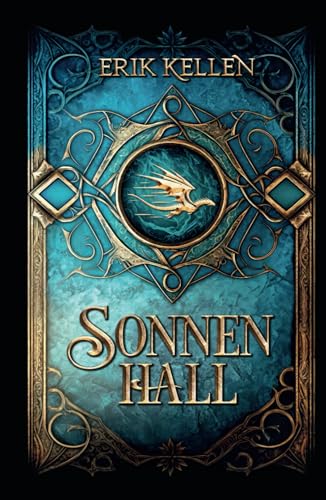 Sonnenhall von Independently published