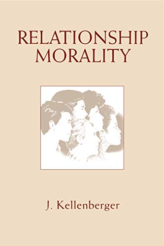 Relationship Morality von Penn State University Press