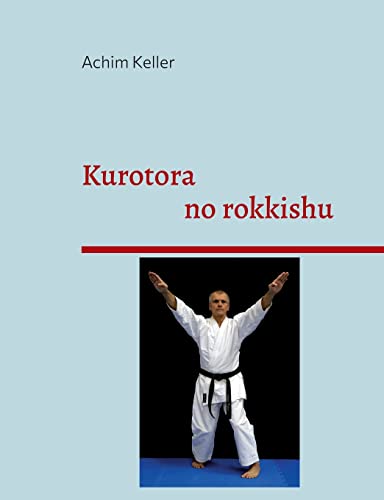 Kurotora no rokkishu
