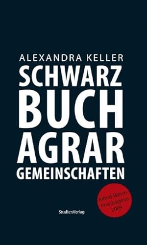 Schwarzbuch Agrargemeinschaften