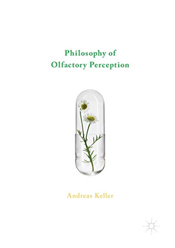 Philosophy of Olfactory Perception von MACMILLAN