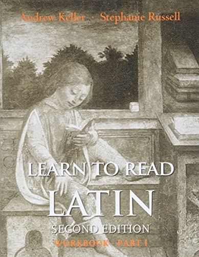 Learn to Read Latin von Yale University Press