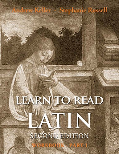 Learn to Read Latin von Yale University Press