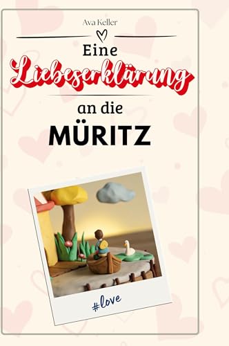 Eine Liebeserklärung an die Müritz von FlipFlop