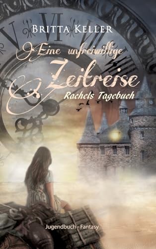 Eine unfreiwillige Zeitreise: Rachels Tagebuch von tredition
