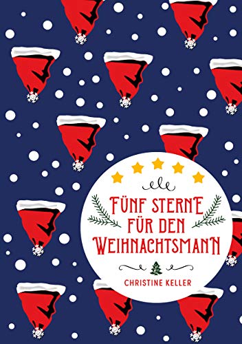Fünf Sterne für den Weihnachtsmann
